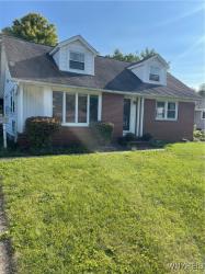 167 Harvard Avenue Cheektowaga, NY 14043