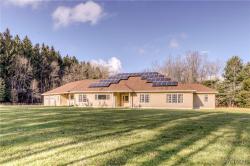 1618 E Hill Road Lyndon, NY 14737