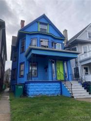 1042 Elmwood Avenue 1 Buffalo, NY 14222