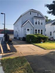 22 School Street 2 Tonawanda, NY 14217