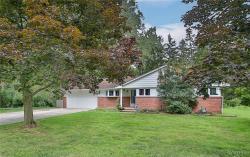 4411 Overlook Drive Clarence, NY 14221