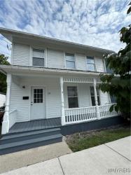 24 Columbia Avenue Batavia, NY 14020