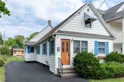 501 Hickok Avenue Syracuse, NY 13206