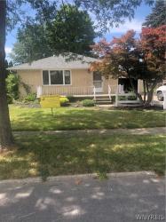 92 Sunbriar Drive West Seneca, NY 14224