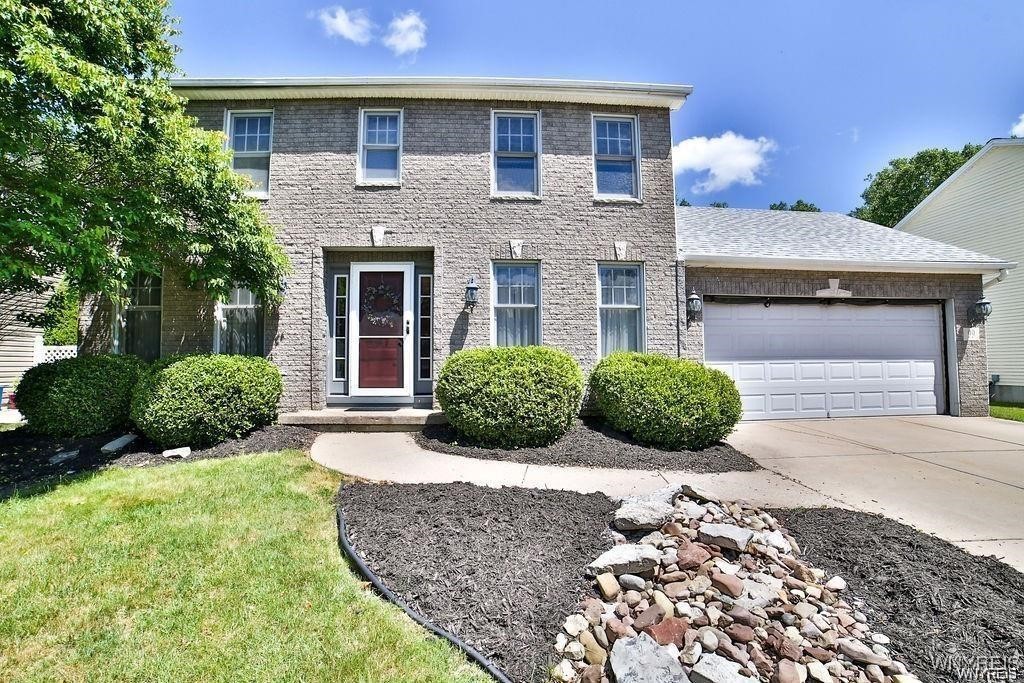 MLS B1571122 99 Hitching Post Lane Amherst, NY 14228