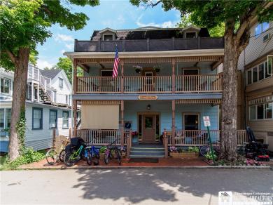 11 Roberts Avenue GA Chautauqua, NY 14722