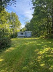 156 Lots 7.2 & 8 S Worcester Hill Road Harpersfield, NY 12093