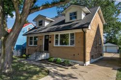 345 Skillen Street Buffalo, NY 14207