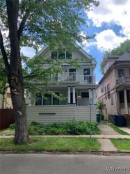 46 Atlantic Avenue Buffalo, NY 14222