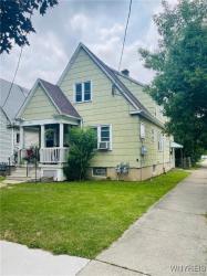 2401 Grand Avenue 2 Niagara Falls, NY 14301