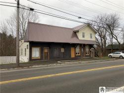 3517 Route 39 Road Collins, NY 14034