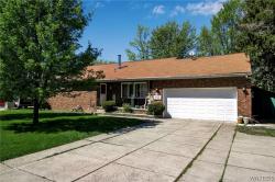 734 Wehrle Drive Amherst, NY 14225