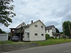 1019 Spruce Street 1 Olean, NY 14760