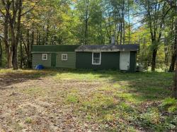 3655 Old Worden Road Birdsall, NY 14822