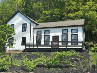 751 Odell Lake Road Harpersfield, NY 12167