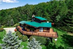 7242 Poverty Hill Road Ellicottville, NY 14731