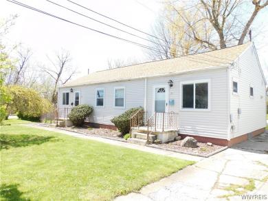 71 Cowing Street Lancaster, NY 14043