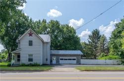21 West Avenue Hornellsville, NY 14807