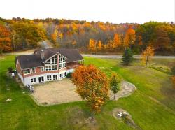 1234 Overhiser Road Hanover, NY 14062