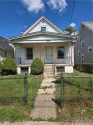 1716 Ashland Avenue Niagara Falls, NY 14301