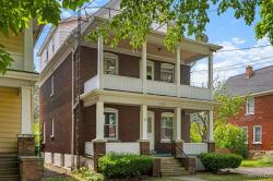 2223 Welch Avenue Niagara Falls, NY 14303