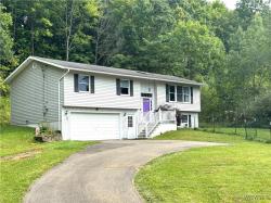 1111 Sherlock Hollow Road Hinsdale, NY 14743