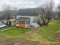 14 Alley Avenue Hornell, NY 14843