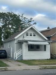 275 Olympic Avenue Buffalo, NY 14215