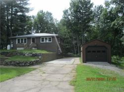 8737 Van Amber Road New Bremen, NY 13620