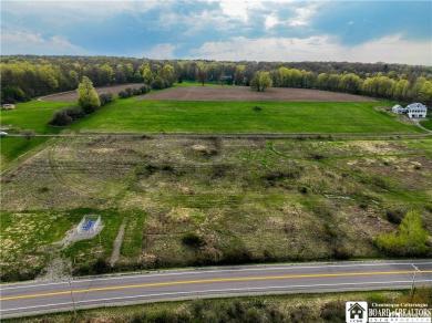 0 Route 380 Road Ellery, NY 14782