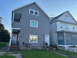 217-219-219 Burdick Avenue Syracuse, NY 13208