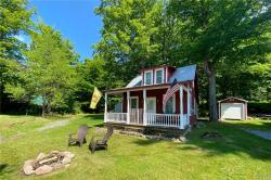 13970 State Route 28 Forestport, NY 13338