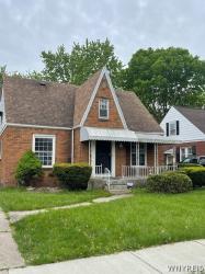 213 Phyllis Avenue Buffalo, NY 14215