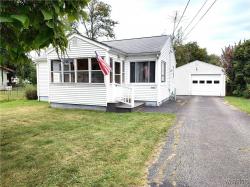 6644 Hamilton Drive Evans, NY 14047