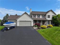 524 Willowgate Drive Webster, NY 14580