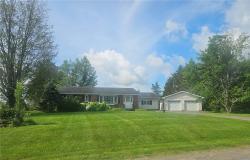 111 Haggerty Road Otsego, NY 13326