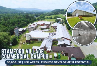 15 W End Avenue Harpersfield, NY 12167