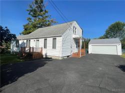 6321 Ward Road Wheatfield, NY 14132