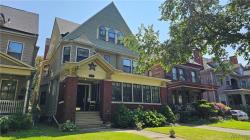 419 Richmond Avenue 3 Buffalo, NY 14222