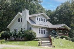 4458 Lattimer Rd Road Groveland, NY 14462