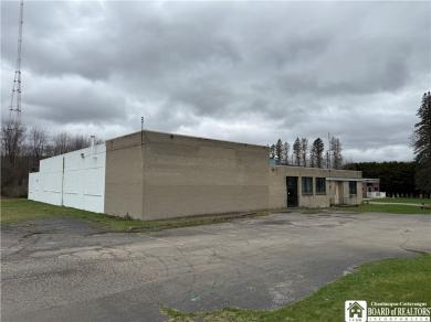 3153 W State Street Allegany, NY 14706