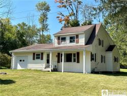 154 Lakecrest Avenue Busti, NY 14750