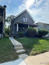 22 Flower Street Buffalo, NY 14214