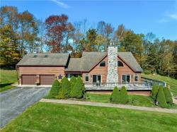 156 Bowen Road Middlefield, NY 13326