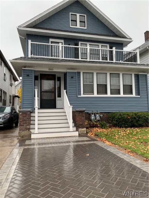 MLS B1515697 1560 Elmwood Avenue Buffalo NY 14207