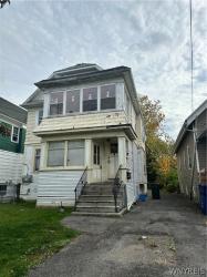 29 Thatcher Avenue Buffalo, NY 14215