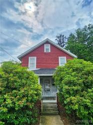 24 Jackson Avenue Salamanca, NY 14779