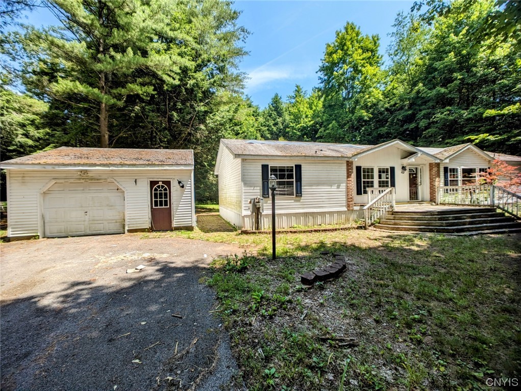 MLS S1485243 4 Salt Road Constantia, NY 13044