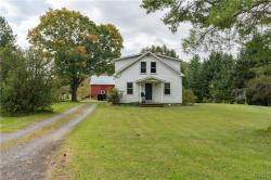 6842 Number Four Road Watson, NY 13367