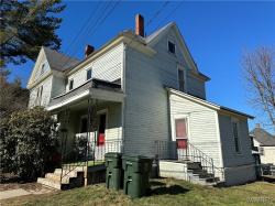 263 Forest Avenue Jamestown, NY 14701